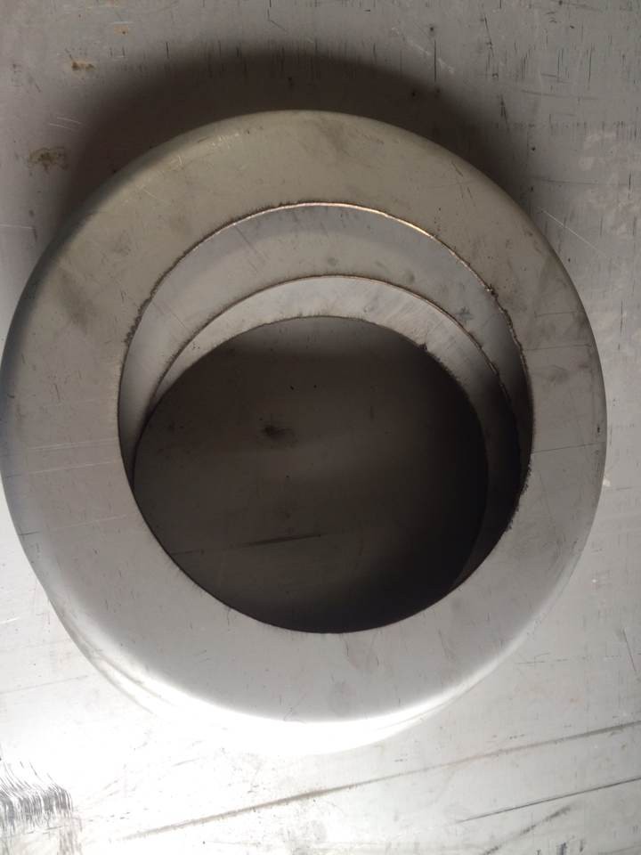 鈦封頭 鈦封頭