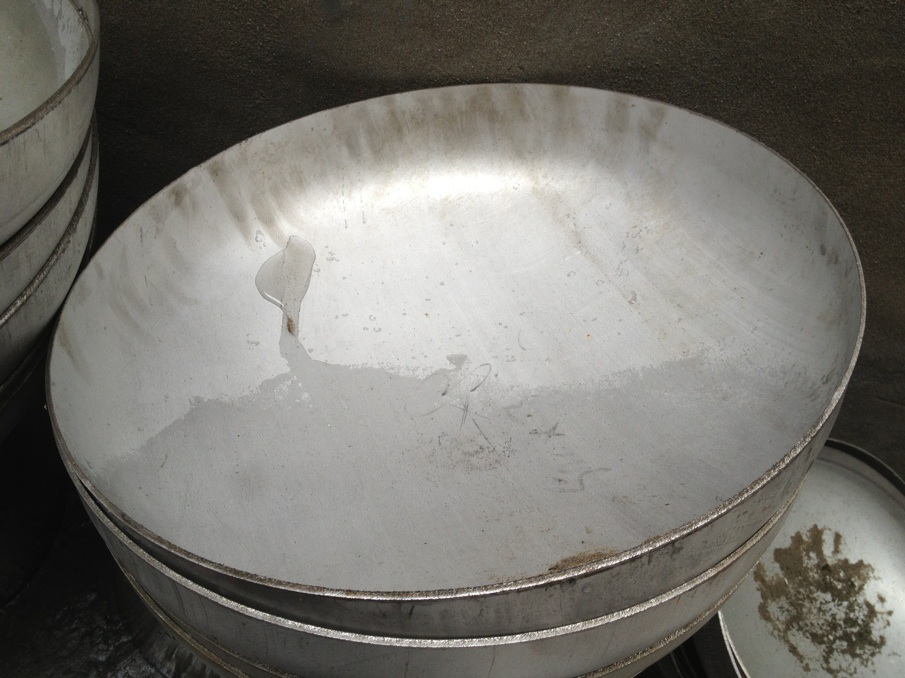 不銹鋼封頭 不銹鋼封頭